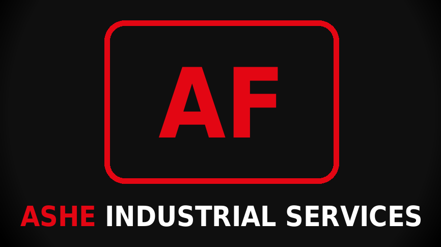 CV Ashe Industrial Services