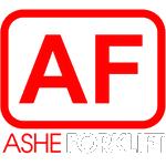 CV Ashe Industrial Services