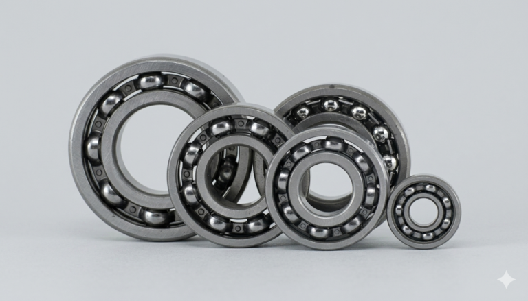 Ball Bearing