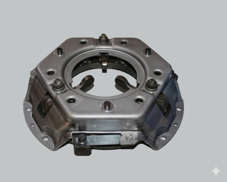 Cover Clutch