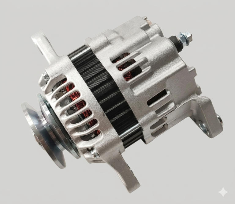 Dinamo Ampere