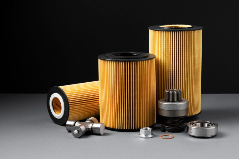 Filter Bahan Bakar