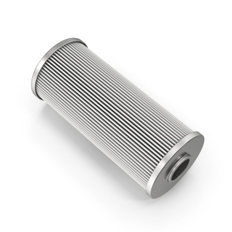 Filter Hydraulic