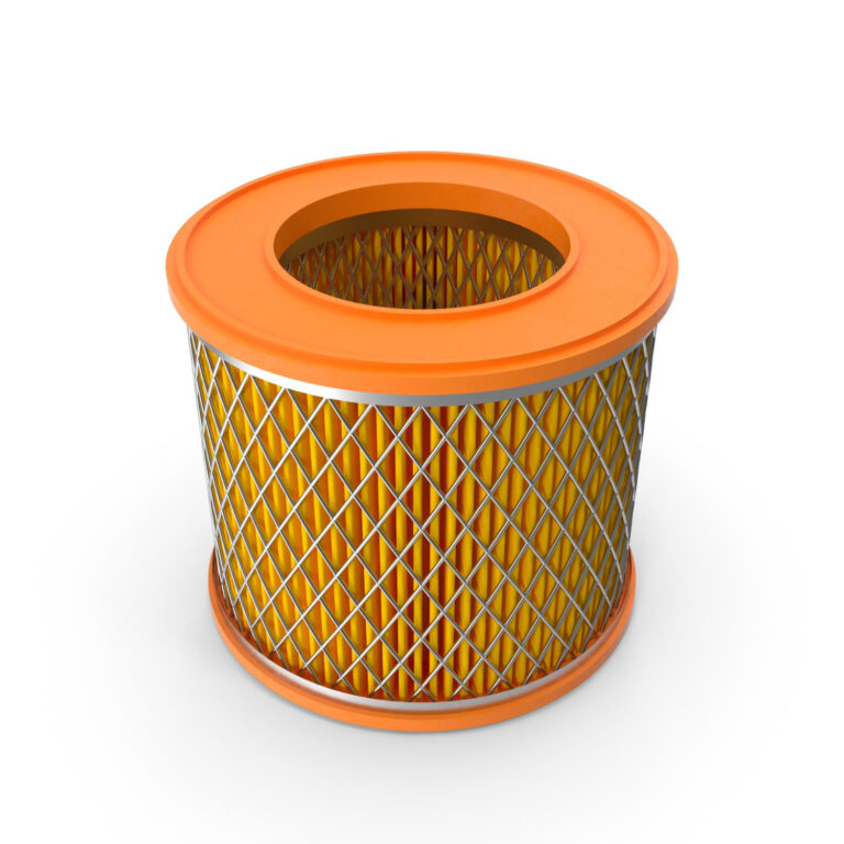 Filter Udara