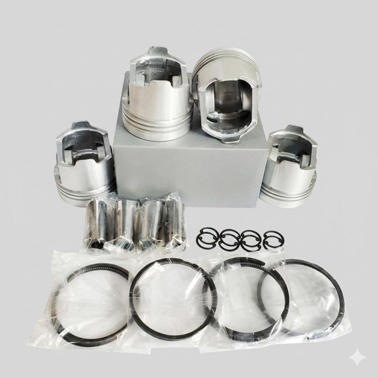Liner Kit Piston