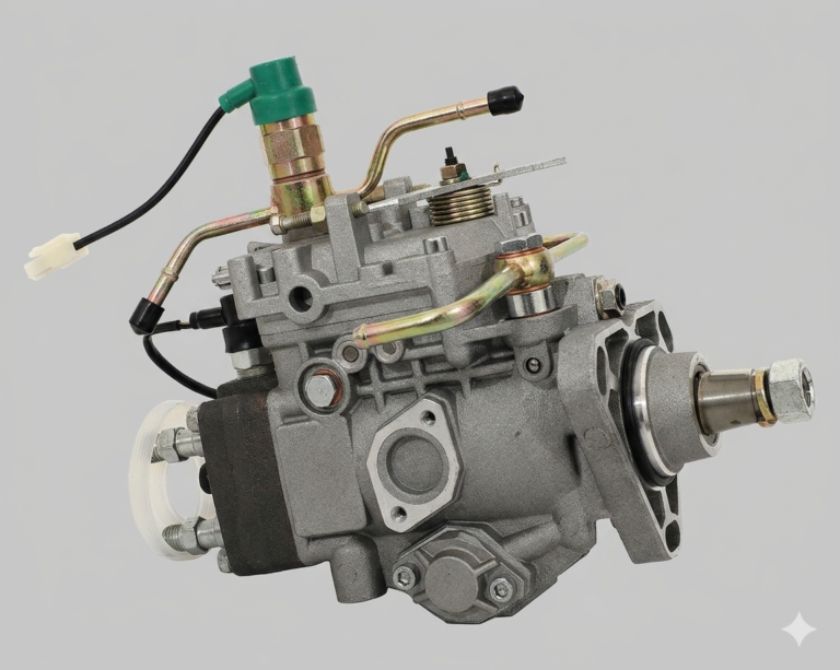 Pompa Injection