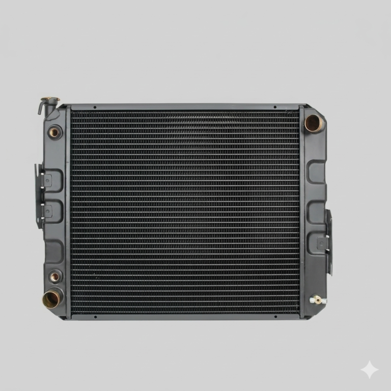 Radiator
