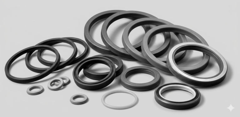 Seal Hydraulic