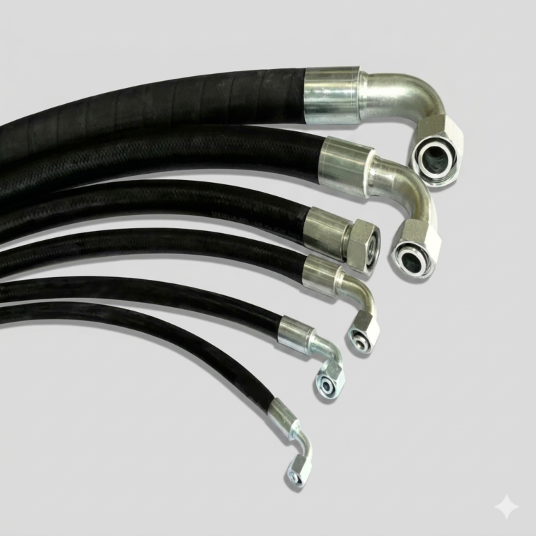 Selang Hydraulic